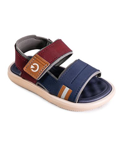 Sandália Cartago Flats Mini ll Infantil