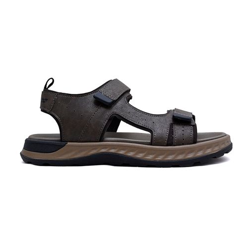 Sandália Papete Itapuã Chocolate Masculina