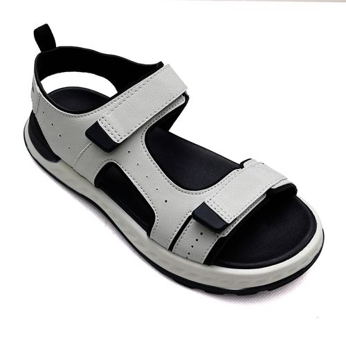 Sandália Papete Itapuã Gelo Masculina