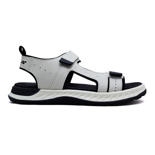Sandália Papete Itapuã Gelo Masculina