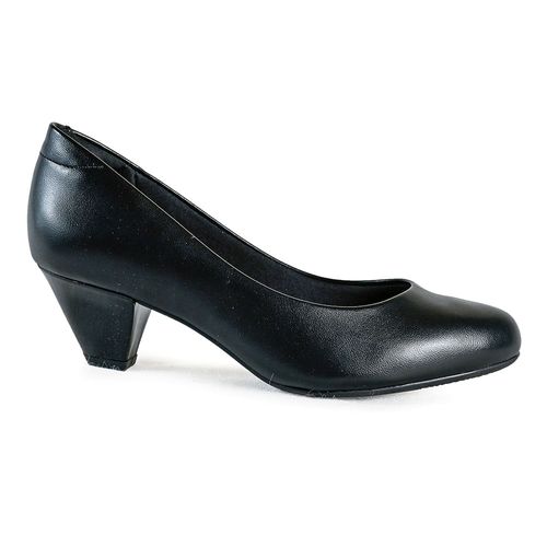Sapato Scarpin Modare Preto