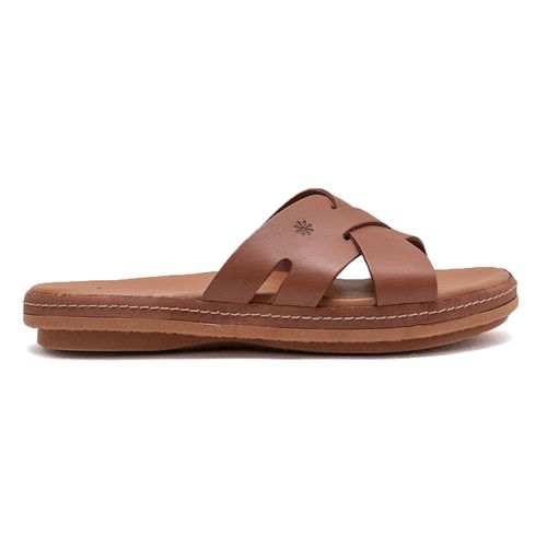 Tamanco Flatform New Face Telha New Feminino