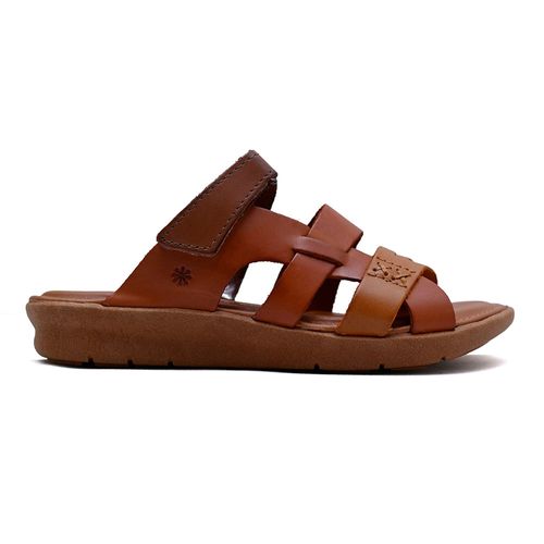 Tamanco Plataforma New Face Mel New Multimix Feminino