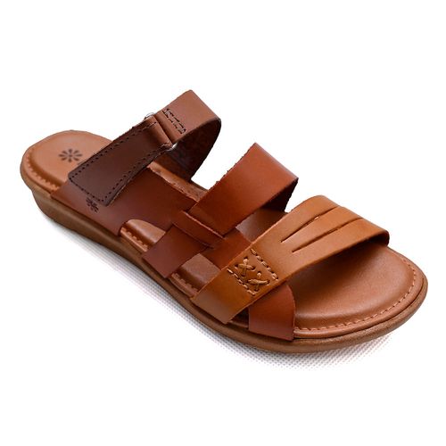 Tamanco Plataforma New Face Mel New Multimix Feminino