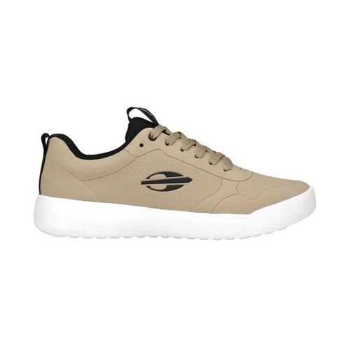 Tênis Casual Mormaii Slash Creme Masculino