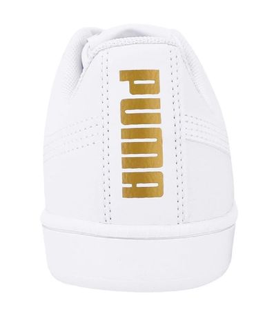 Tênis Casual Puma Up Branco Masculino
