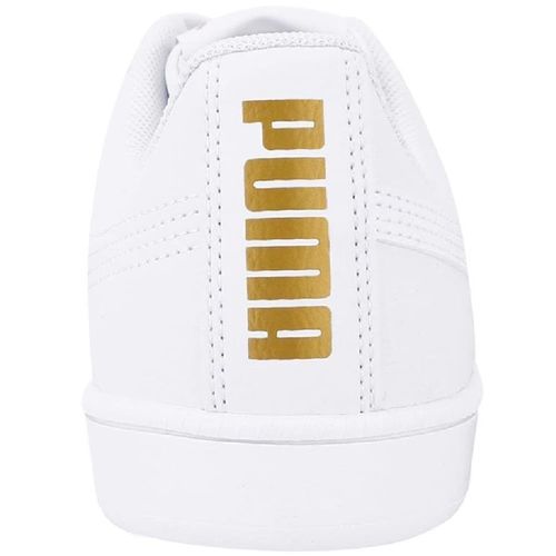 Tênis Casual Puma Up Branco Masculino