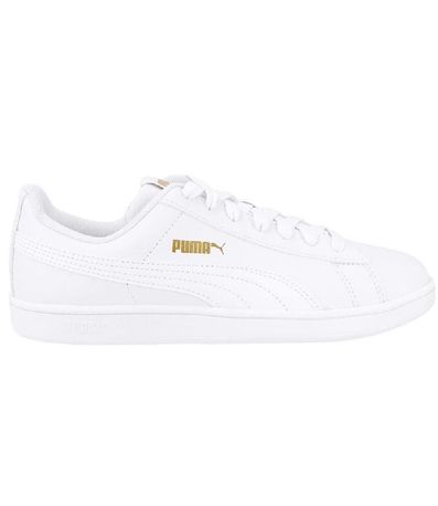 Tênis Casual Puma Up Branco Masculino