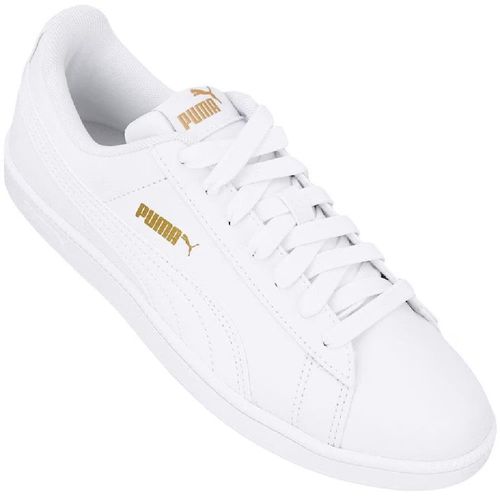 Tênis Casual Puma Up Branco Masculino