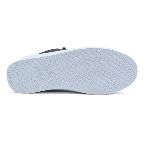 Tênis Casual Ramarim Preto Feminino
