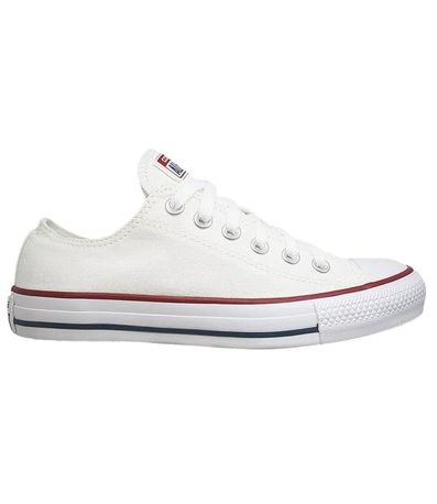 Tênis Casual Sola Caixa Converse Branco Masculino