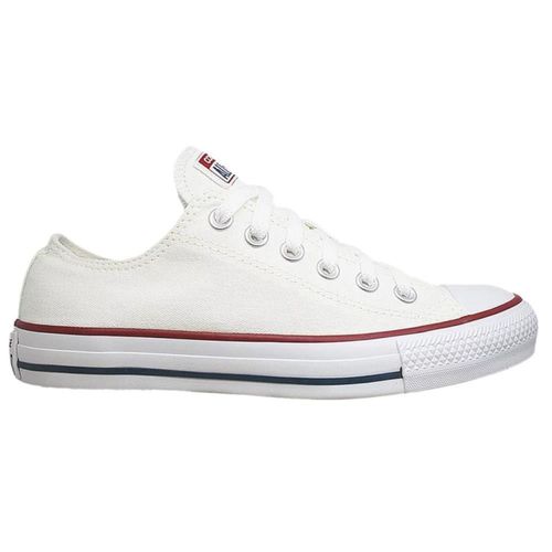 Tênis Casual Sola Caixa Converse Branco Masculino