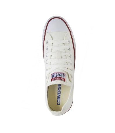 Tênis Casual Sola Caixa Converse Branco Masculino