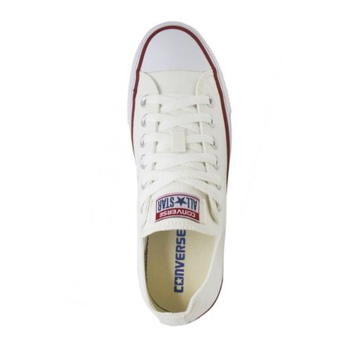 Tênis Casual Sola Caixa Converse Branco Masculino