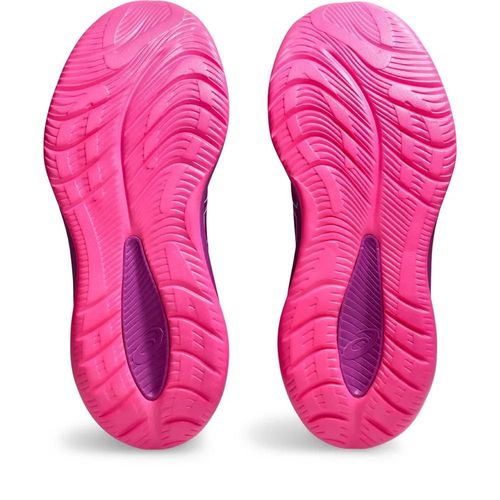 Tênis Esportivo Asics Gel-Cumulus 26 Magenta Feminino