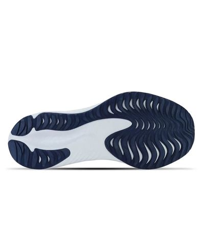 Tênis Esportivo Asics Gel-Excite 10 Azul e Verde Masculino
