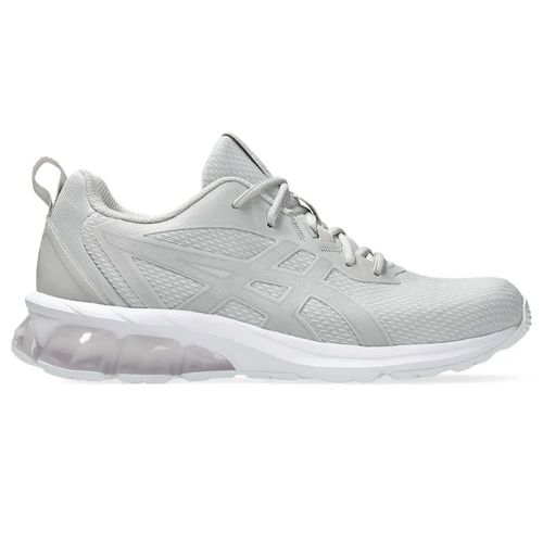 Tênis Esportivo Asics Gel-Quantum 90 IV Cinza Feminino