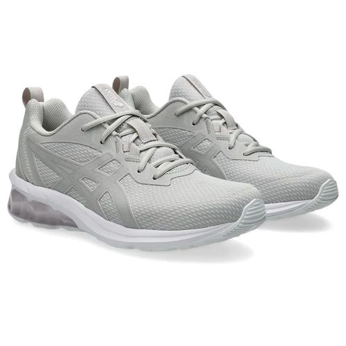 Tênis Esportivo Asics Gel-Quantum 90 IV Cinza Feminino