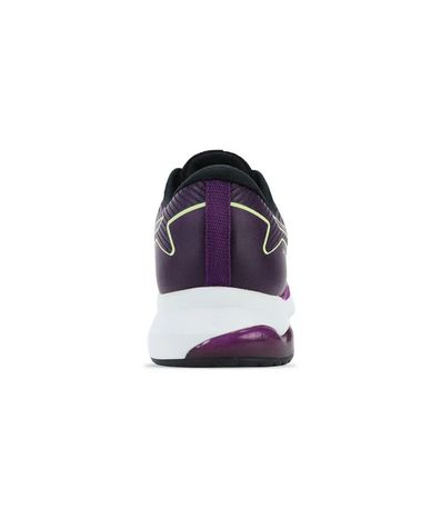 Tênis Esportivo Asics Gel-Shinobi 2 Roxo Feminino