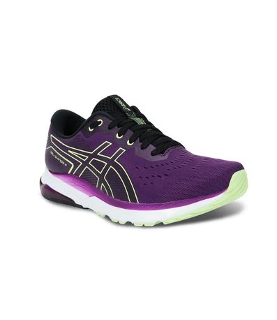 Tênis Esportivo Asics Gel-Shinobi 2 Roxo Feminino
