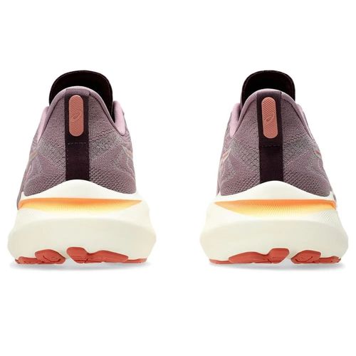Tênis Esportivo Asics GT-2000 13 Lilás Feminino