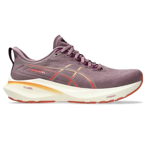 Tênis Esportivo Asics GT-2000 13 Lilás Feminino