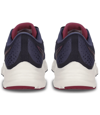 Tênis Esportivo Mizuno Action 4 Marinho Feminino