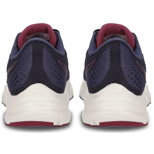Tênis Esportivo Mizuno Action 4 Marinho Feminino