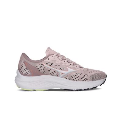 Tênis Esportivo Mizuno Action 4 Rosa Feminino
