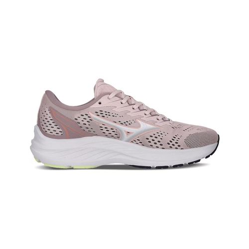 Tênis Esportivo Mizuno Action 4 Rosa Feminino