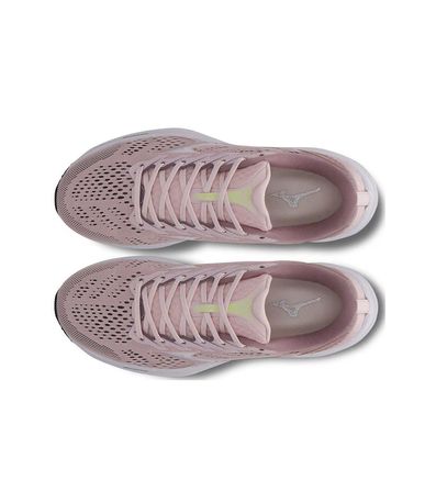 Tênis Esportivo Mizuno Action 4 Rosa Feminino