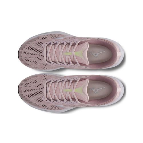 Tênis Esportivo Mizuno Action 4 Rosa Feminino