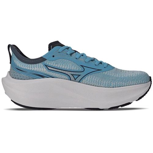 Tênis Esportivo Mizuno Base One Azul Masculino
