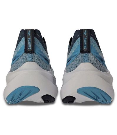 Tênis Esportivo Mizuno Base One Azul Masculino
