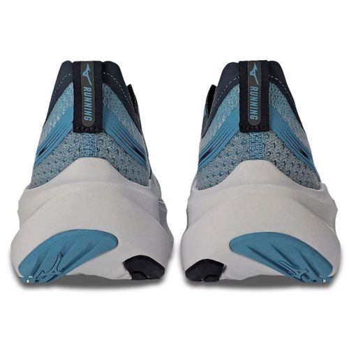 Tênis Esportivo Mizuno Base One Azul Masculino