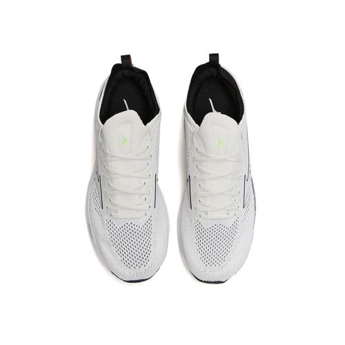 Tênis Esportivo Mizuno Bold Off White Masculino