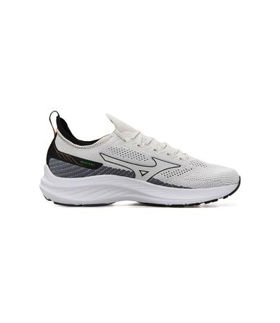 Tênis Esportivo Mizuno Bold Off White Masculino