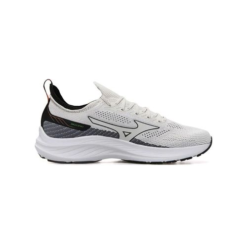 Tênis Esportivo Mizuno Bold Off White Masculino