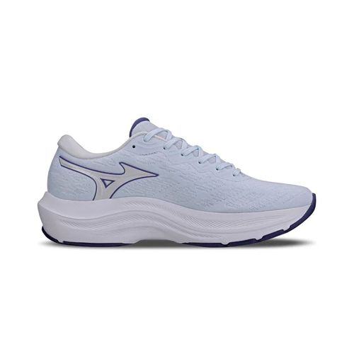 Tênis Esportivo Mizuno Enigma Azul Claro Feminino