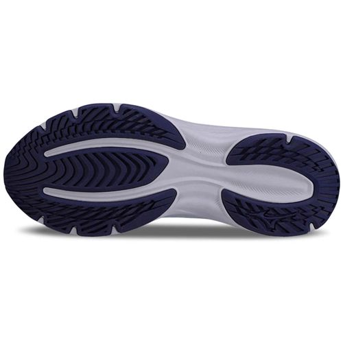 Tênis Esportivo Mizuno Enigma Azul Claro Feminino