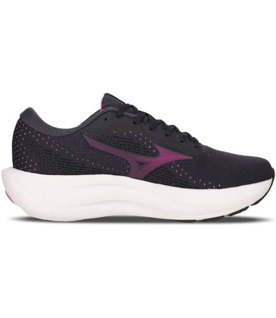 Tênis Esportivo Mizuno Virtue Marinho Feminino