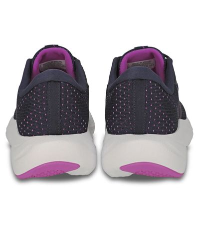 Tênis Esportivo Mizuno Virtue Marinho Feminino
