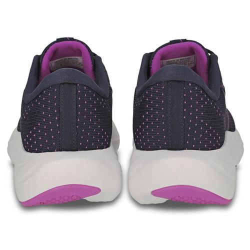 Tênis Esportivo Mizuno Virtue Marinho Feminino