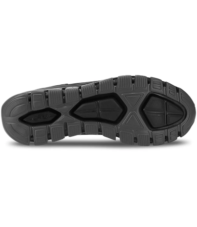 Tênis Esportivo Olympikus Bloco Preto Masculino