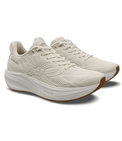 Tênis Esportivo Olympikus Corre Max Off White Masculino
