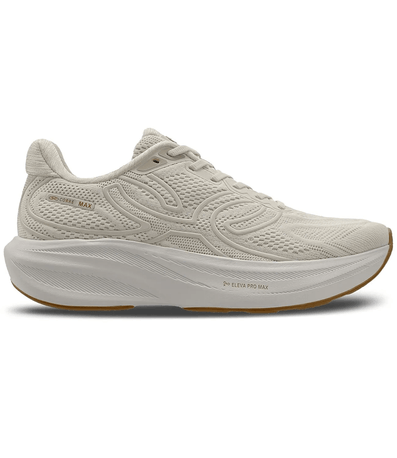 Tênis Esportivo Olympikus Corre Max Off White Masculino