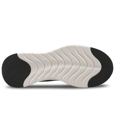 Tênis Esportivo Olympikus Purpura Preto Feminino