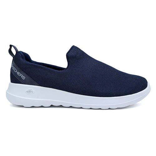 Tênis Esportivo Skechers Go Walk Max Marinho Masculino
