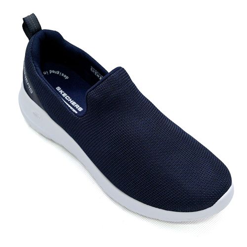 Tênis Esportivo Skechers Go Walk Max Marinho Masculino