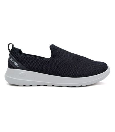 Tênis Esportivo Skechers Go Walk Max Preto Masculino